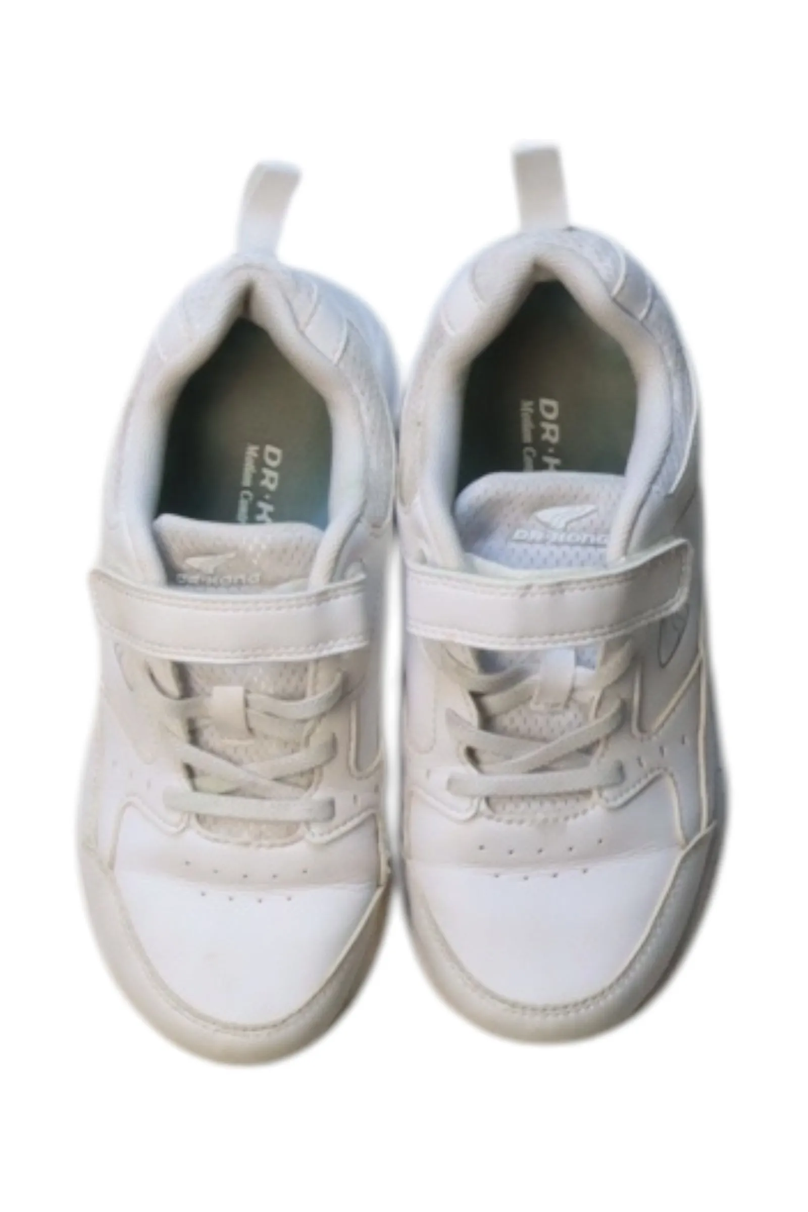 Dr. Kong Velcro Sneakers EU34