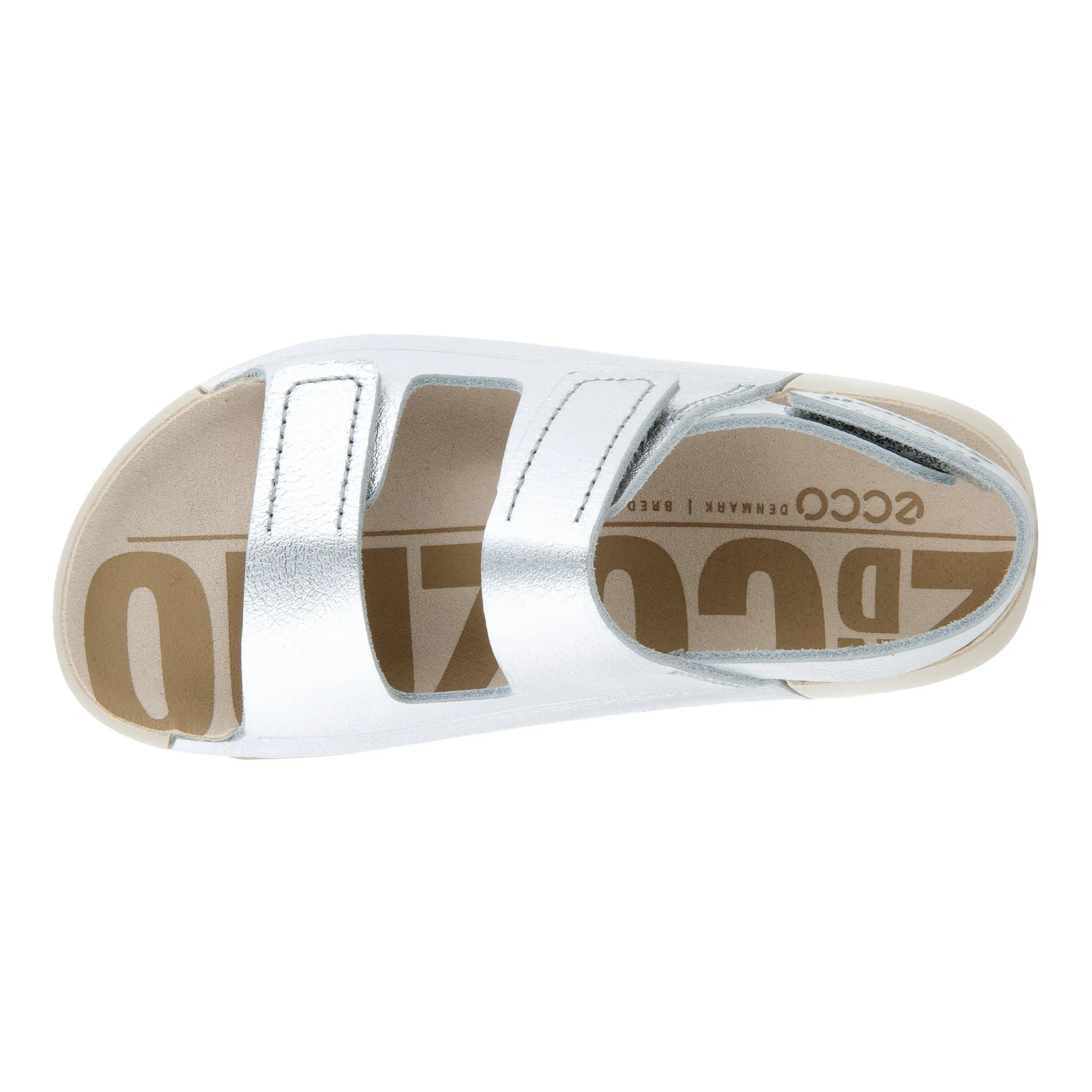 ECCO KIDS COZMO SANDAL