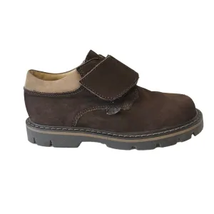 Elefanten Boys Brown Shoes