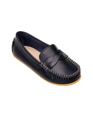 Elephantito Emil Leather Loafer