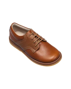Elephantito Golfers Leather Shoe
