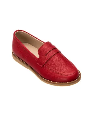 Elephantito River Leather Loafer