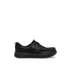 Fairwater PLUSHWAVE Boat Shoe
