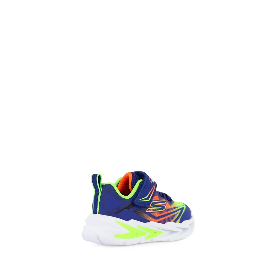 FLEX-GLOW ULTRA INFANT - BLUE MULTI