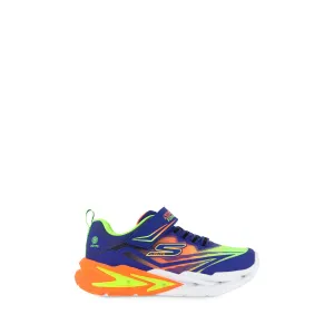 FLEX-GLOW ULTRA KIDS - BLUE MULTI