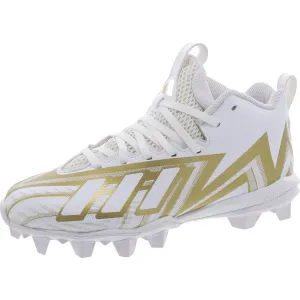 FREAK SPARK MD J23 Boys Round toe Lace up Cleats