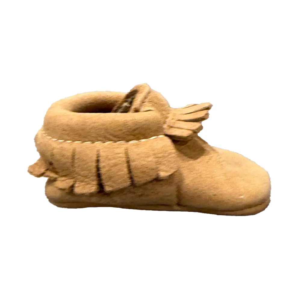 Freshly Picked Unisex Tan Shoes