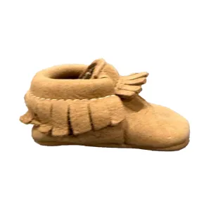 Freshly Picked Unisex Tan Shoes