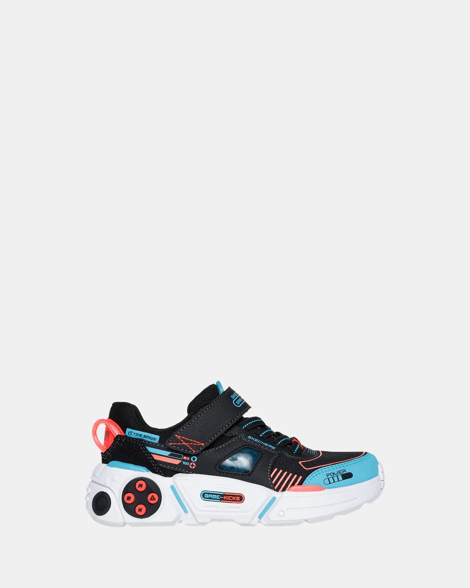 Gametronix 2.0 Black Multi