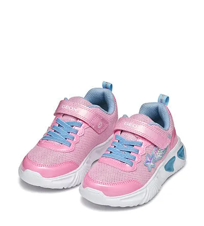 GEOX ASSISTER WINGS