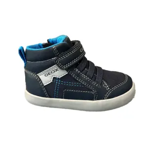 Geox Boys Blue Shoes