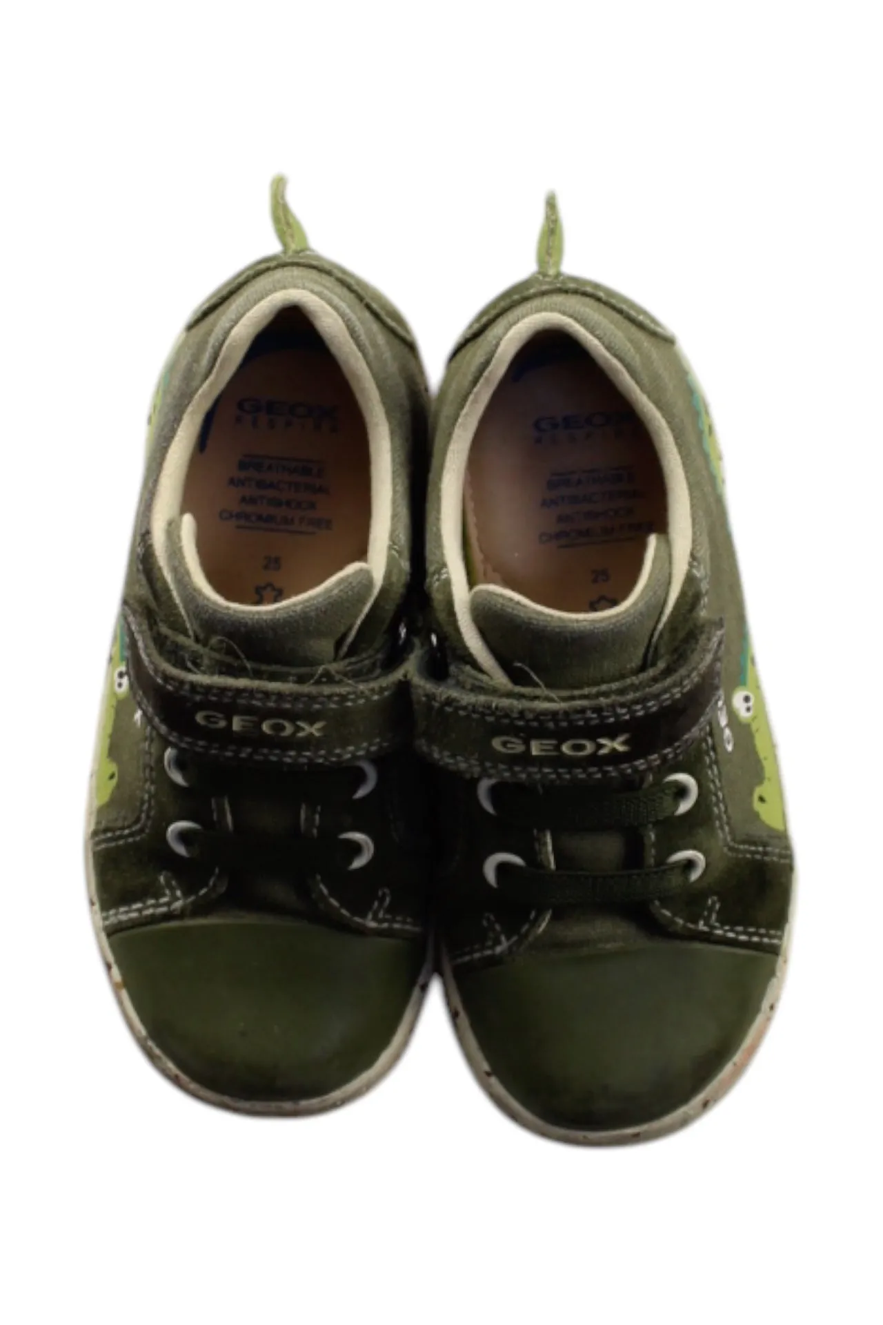 Geox Dinosaur Sneakers EU25