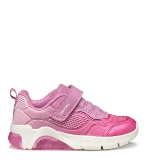 GEOX FADINGLIGHT PINK