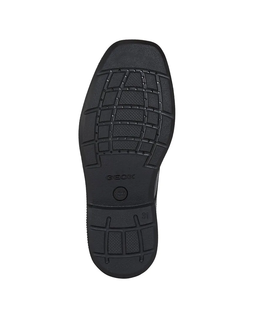 Geox Federico Leather Shoe