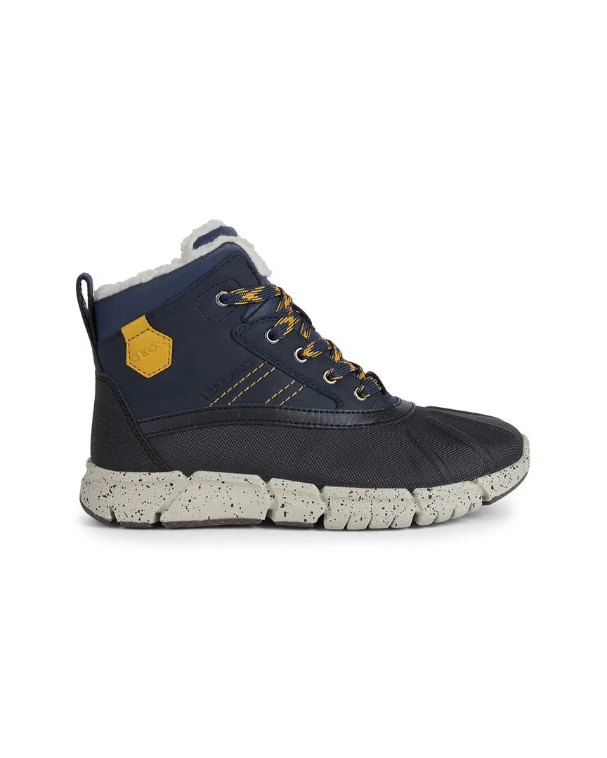 Geox Flexyper B Bootie