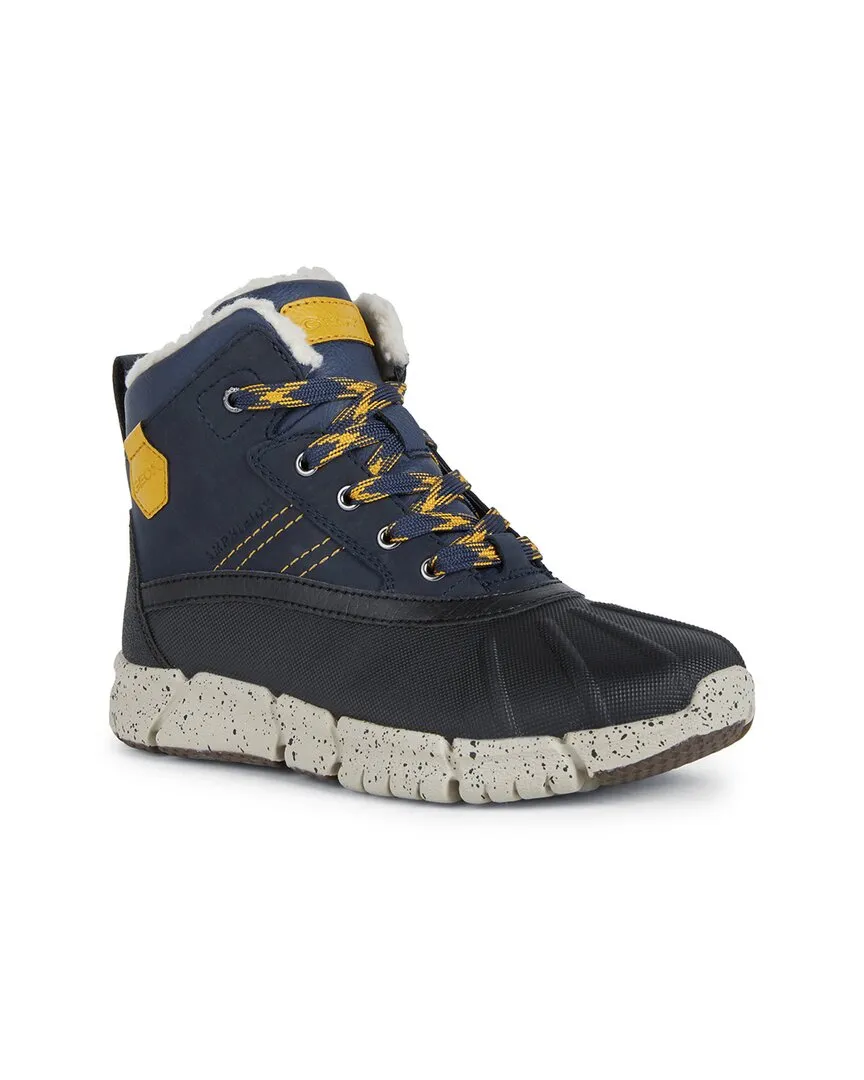 Geox Flexyper B Bootie