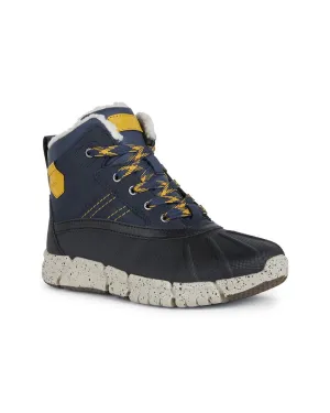 Geox Flexyper B Bootie