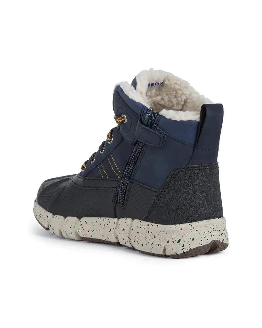 Geox Flexyper B Bootie