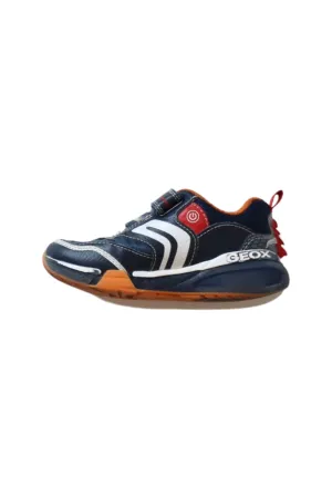 Geox Light-Up Sneakers 5T (EU28)