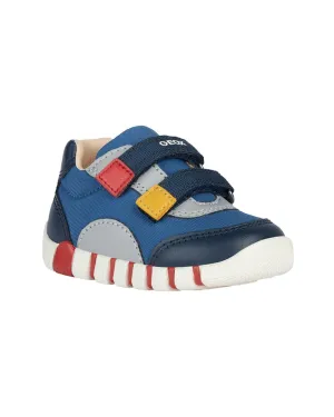 Geox Lupidoo Sneaker