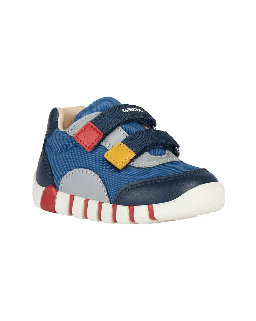 Geox Lupidoo Sneaker