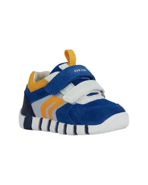 Geox Lupidoo Sneaker