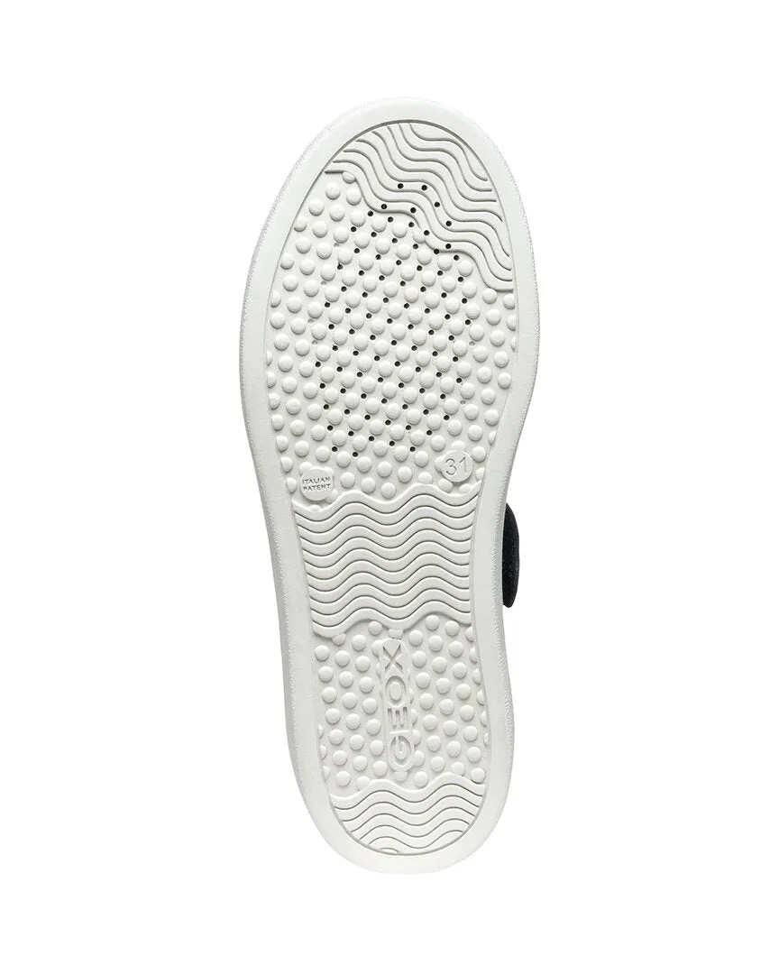 Geox Nashik Leather Sneaker