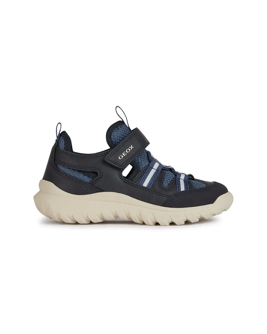 Geox Simbyos Shoe