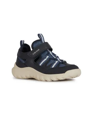 Geox Simbyos Shoe