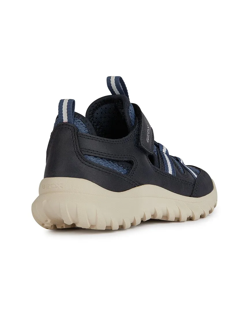 Geox Simbyos Shoe