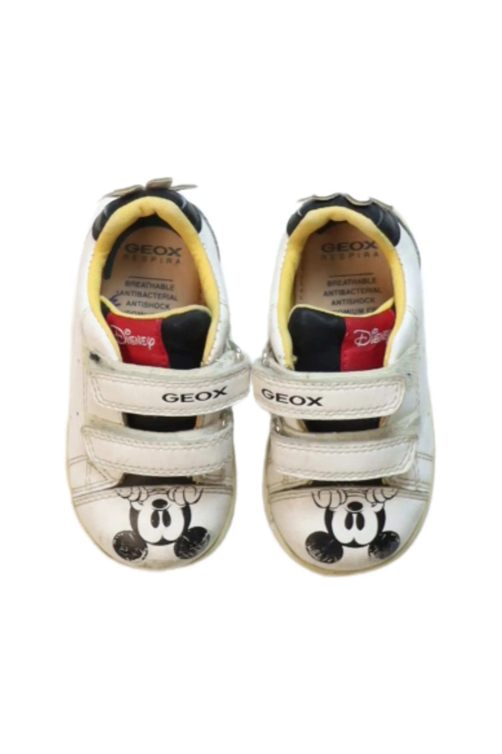 Geox Sneakers 18M - 2T (EU22)
