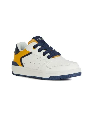 Geox Washiba Sneaker