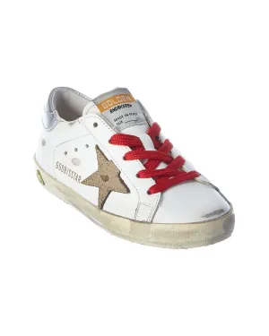 Golden Goose Superstar Leather Sneaker