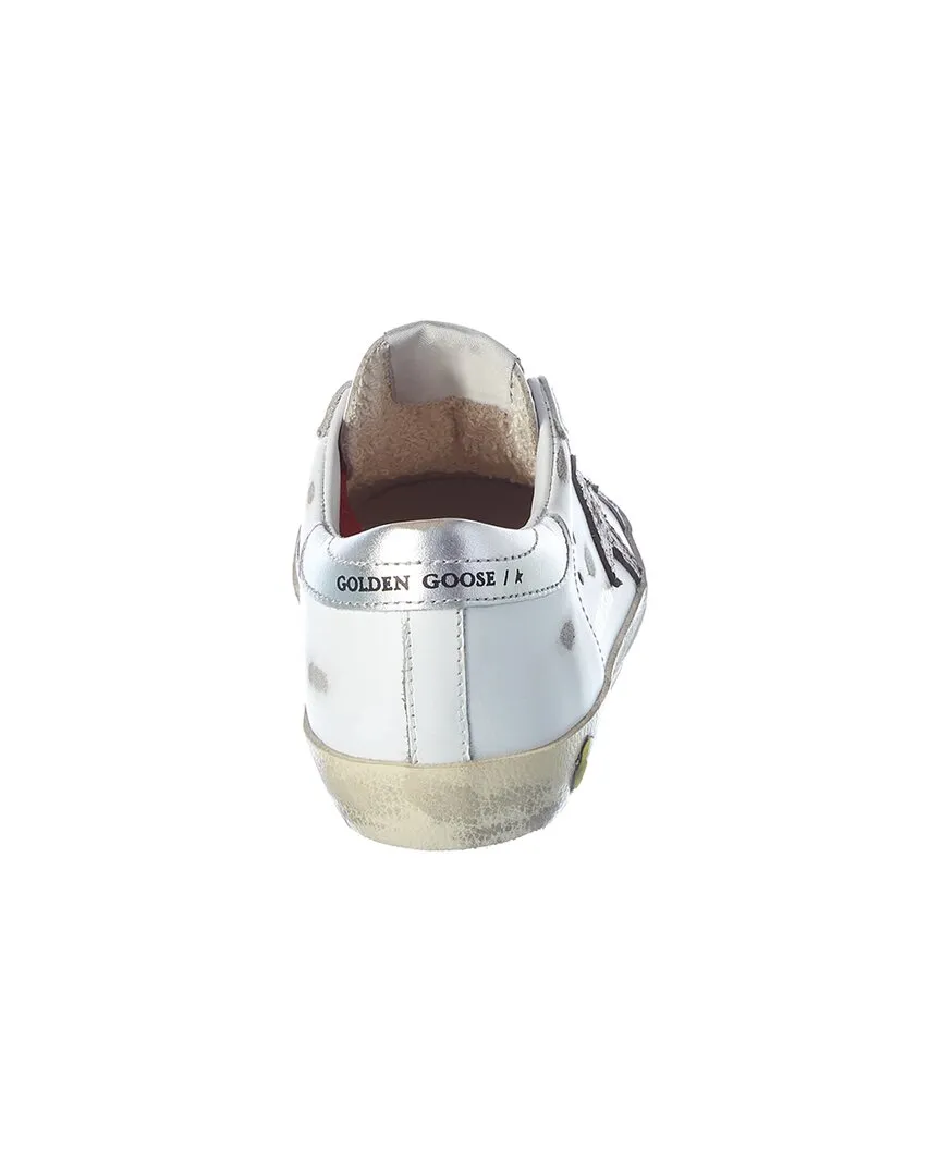 Golden Goose Superstar Leather Sneaker
