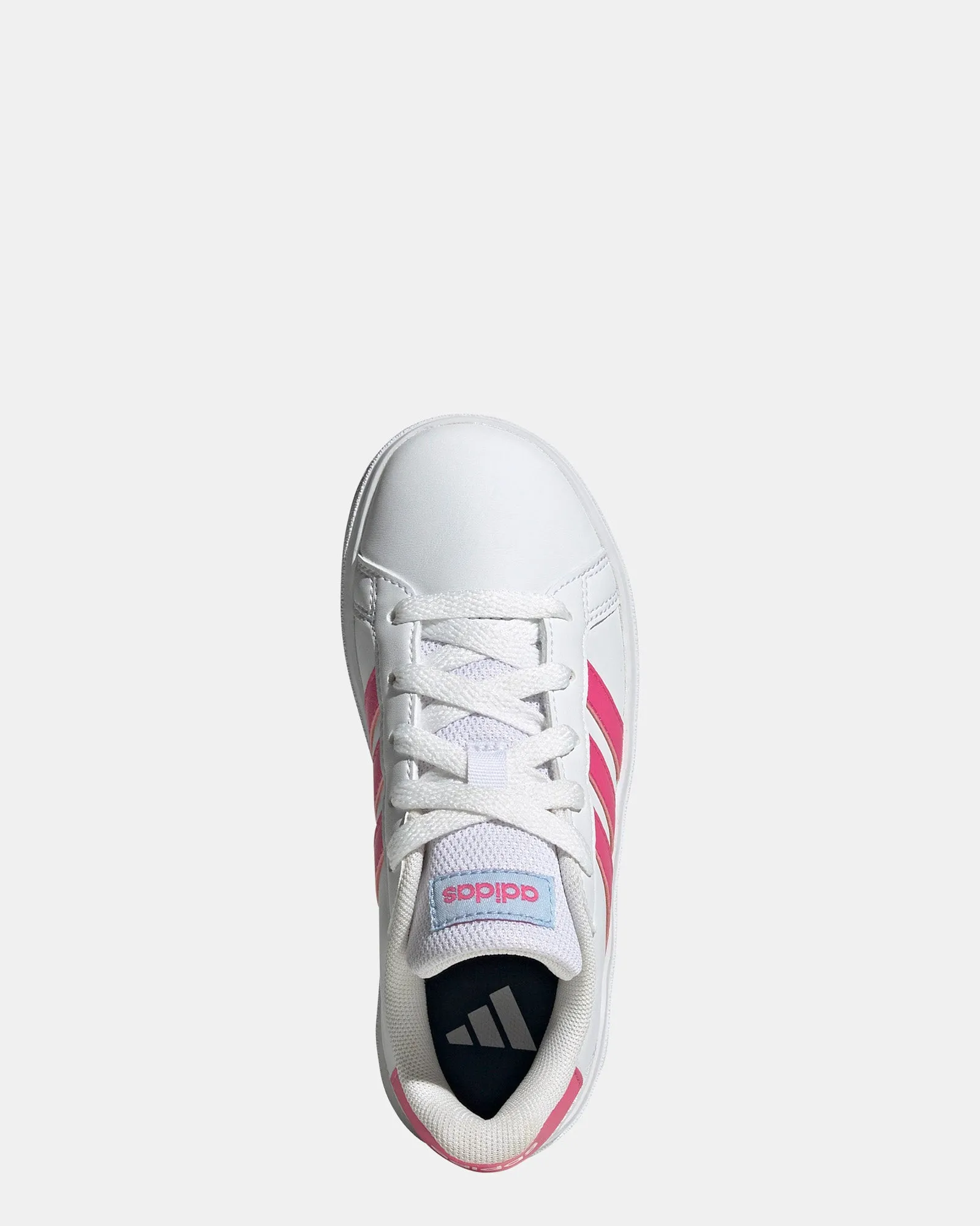 Grandcourt 2.0 K G White/Pulse Magenta/Glow Blue