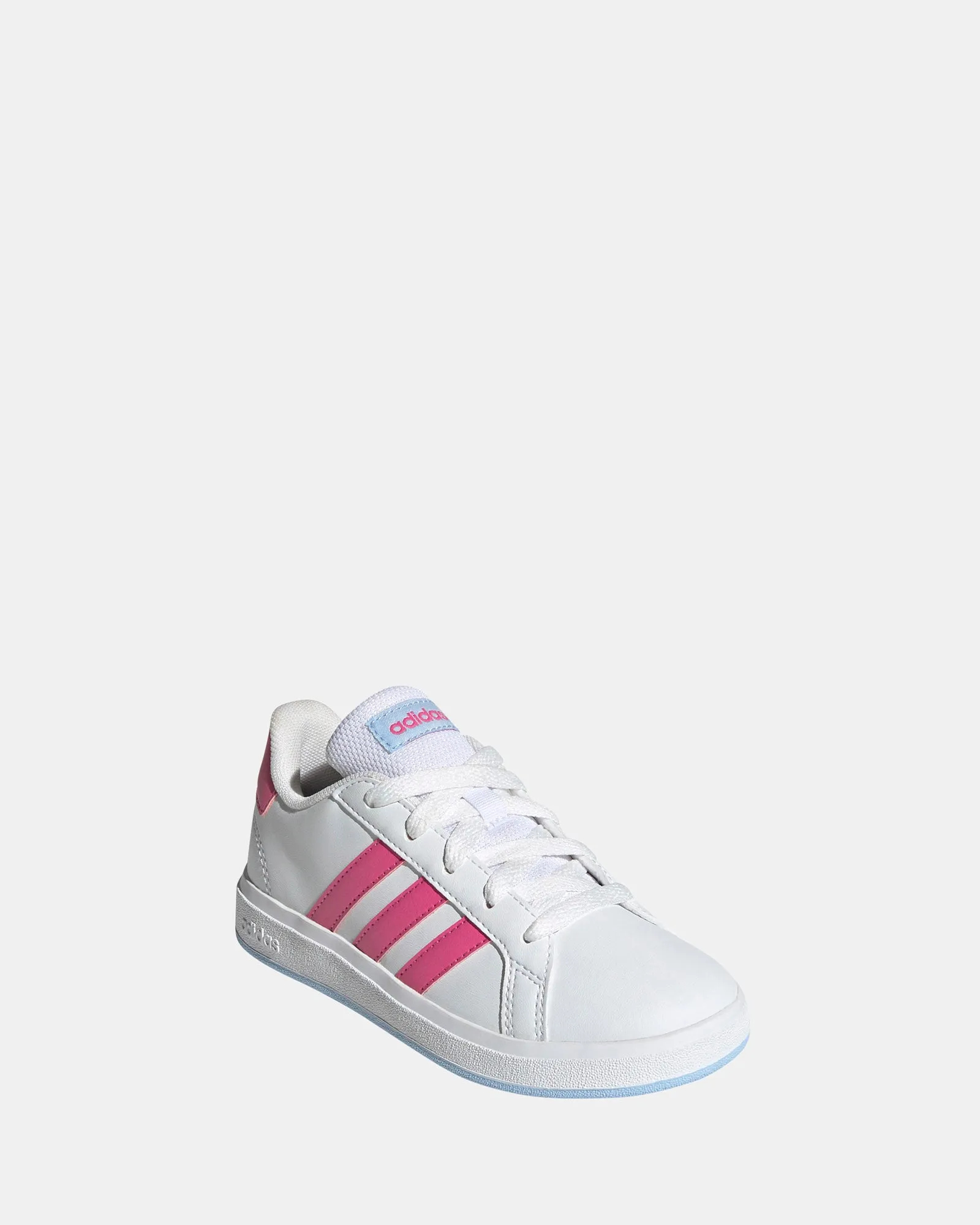 Grandcourt 2.0 K G White/Pulse Magenta/Glow Blue