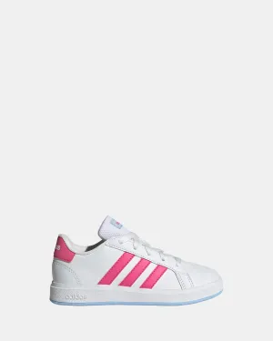 Grandcourt 2.0 K G White/Pulse Magenta/Glow Blue