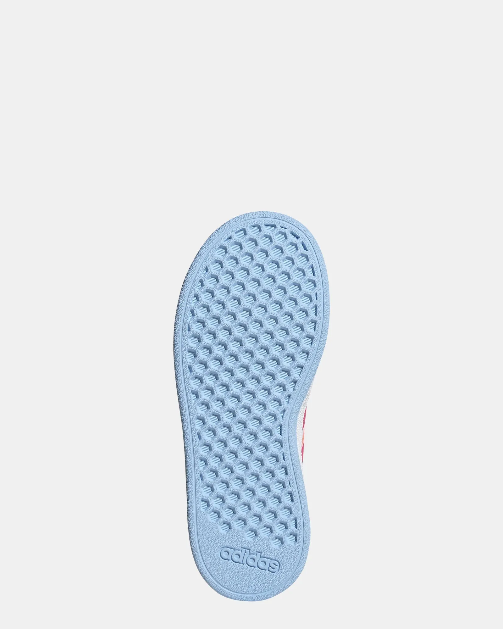 Grandcourt 2.0 K G White/Pulse Magenta/Glow Blue