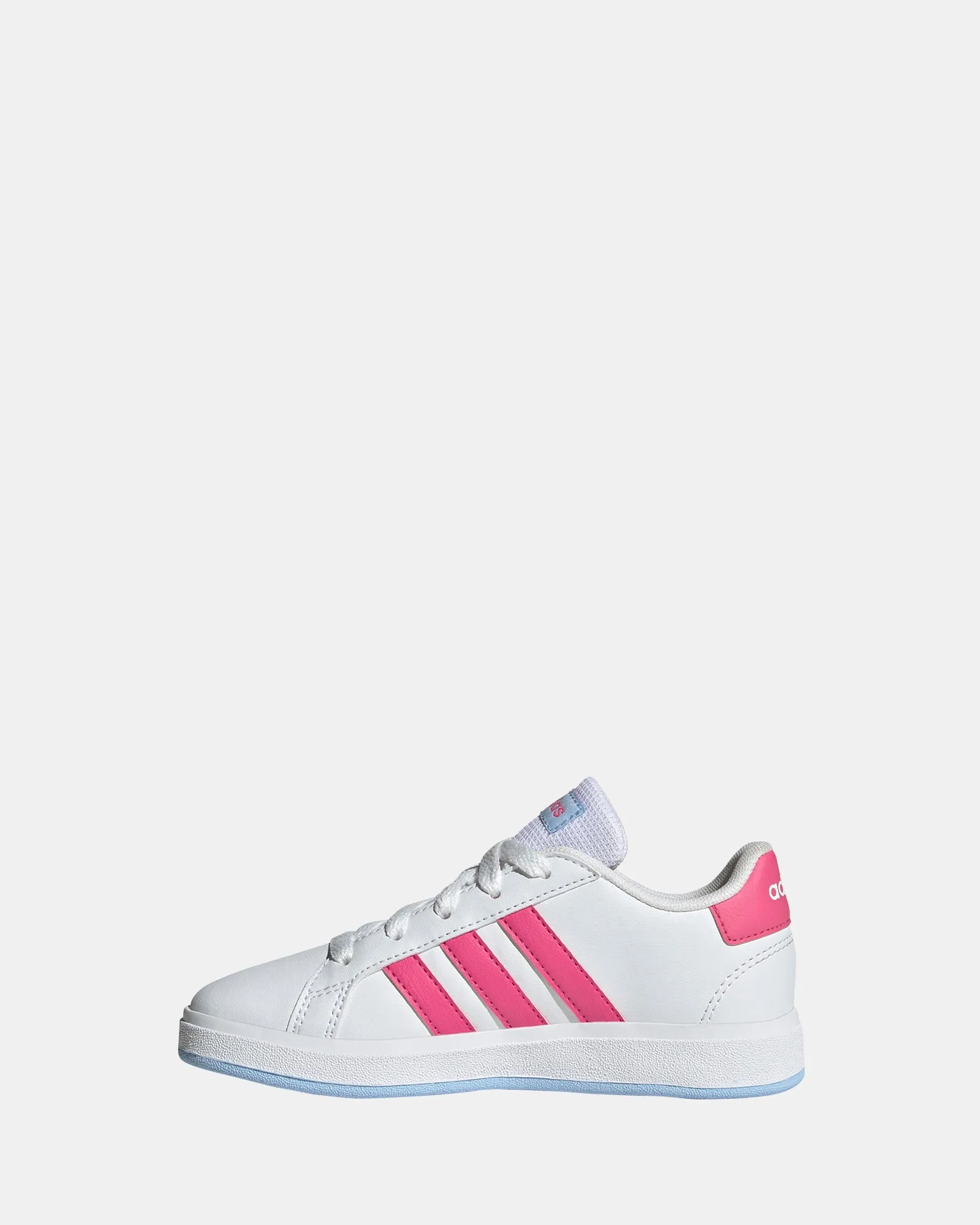 Grandcourt 2.0 K G White/Pulse Magenta/Glow Blue