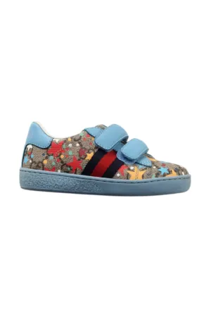 Gucci Velcro Sneakers EU22