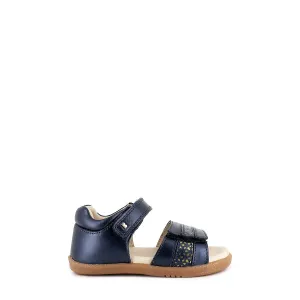 HAMPTON I-WALK - NAVY COMET LEATHER