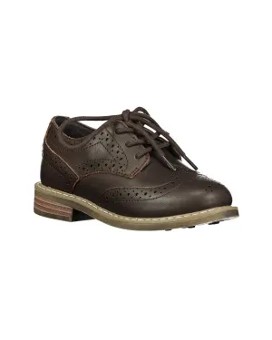 Hope & Henry Wingtip Leather Oxford Shoe