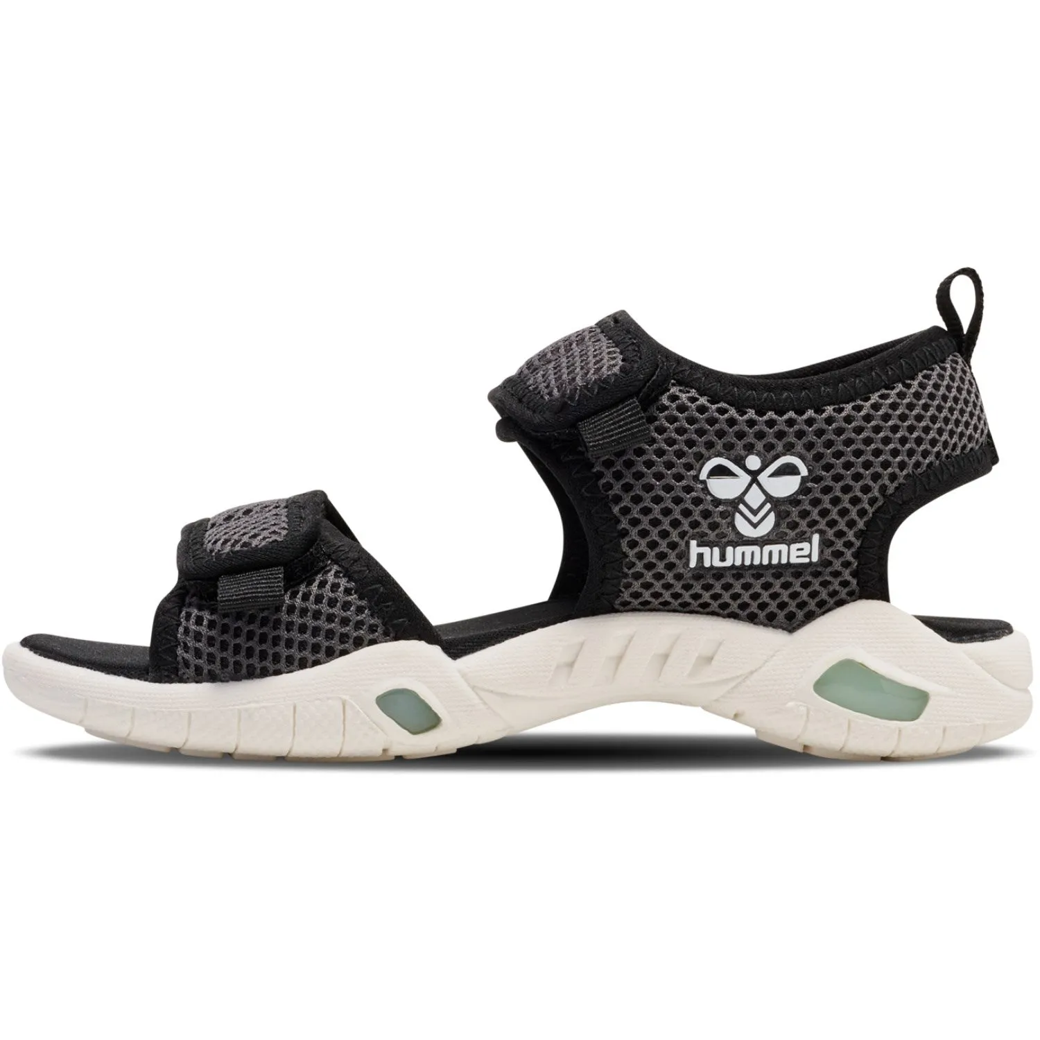 Hummel Eiffel Tower Sandal Flash