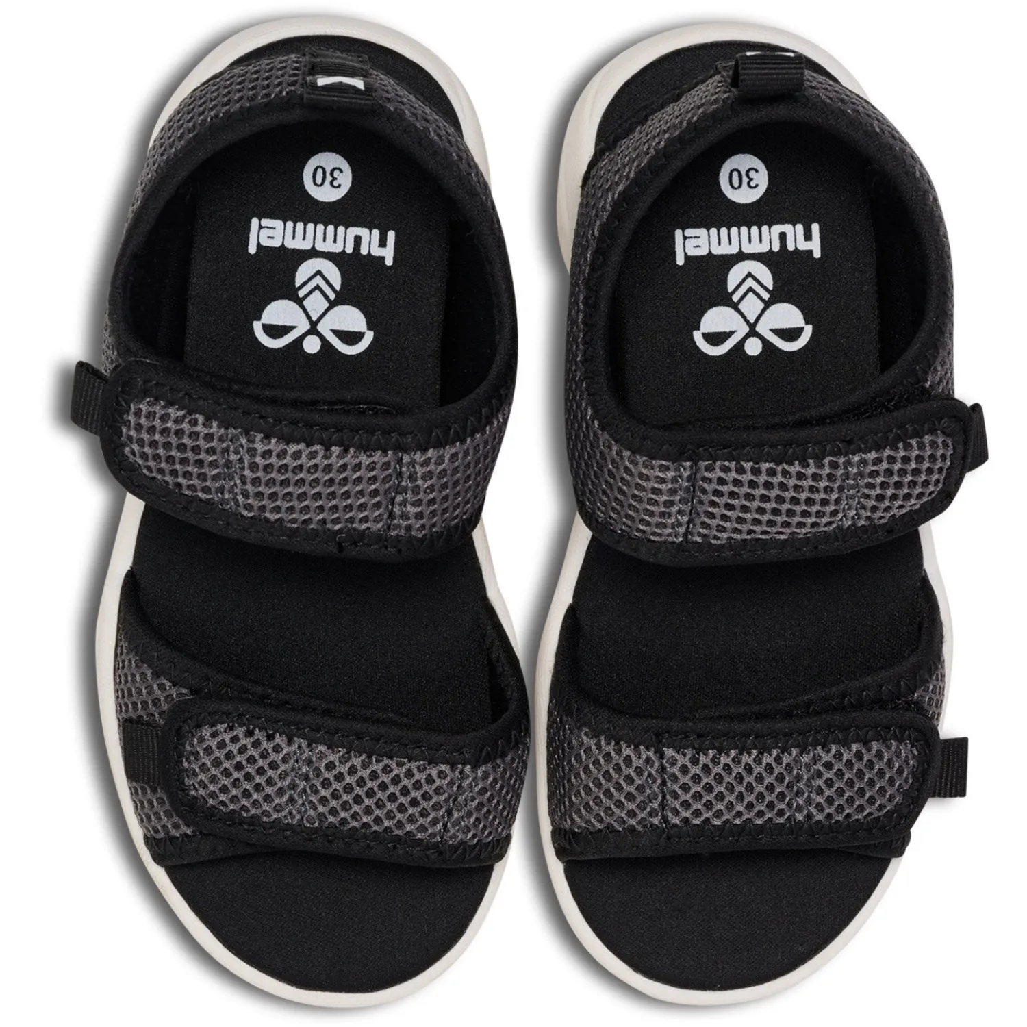 Hummel Eiffel Tower Sandal Flash