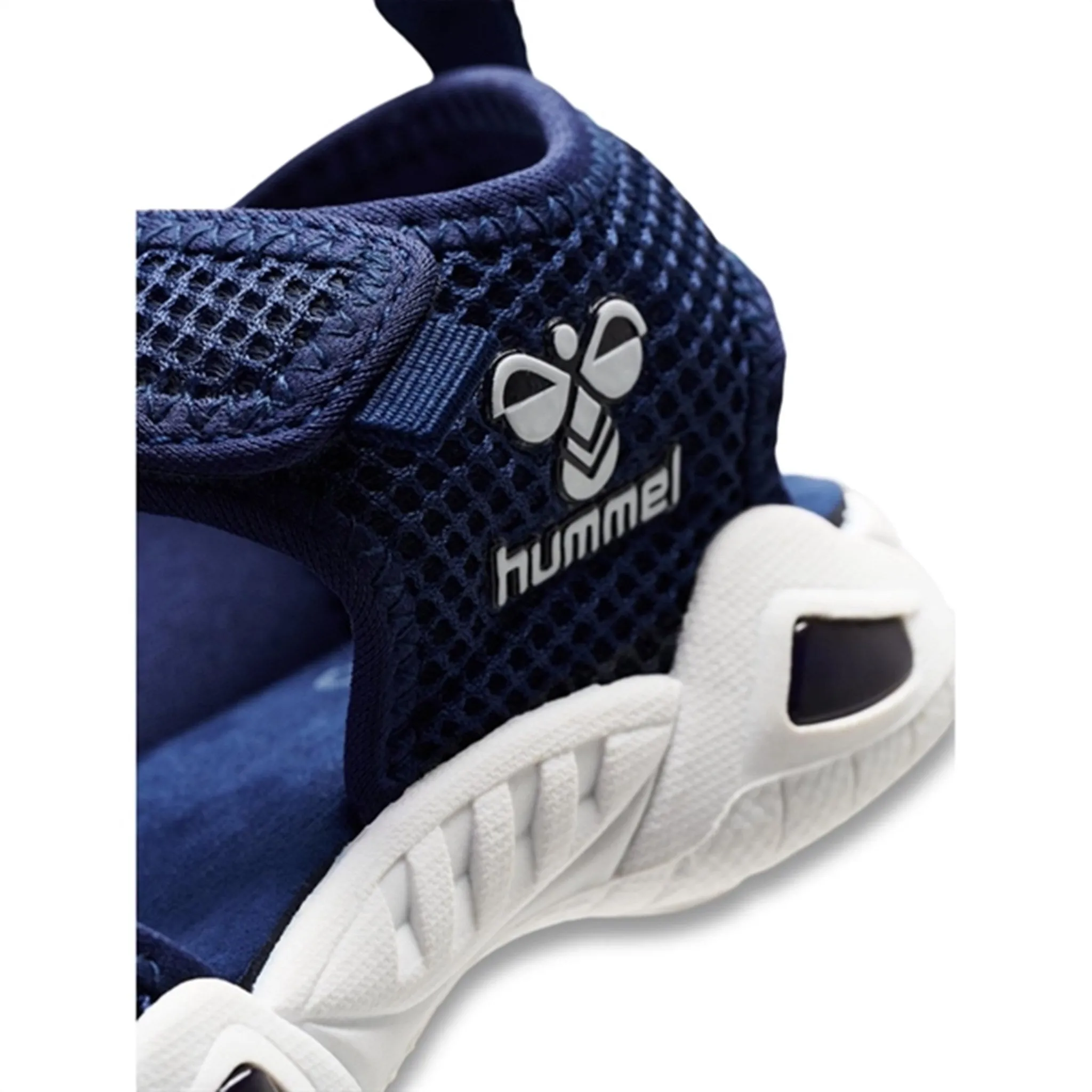 Hummel Flash Sandal Navy Peony