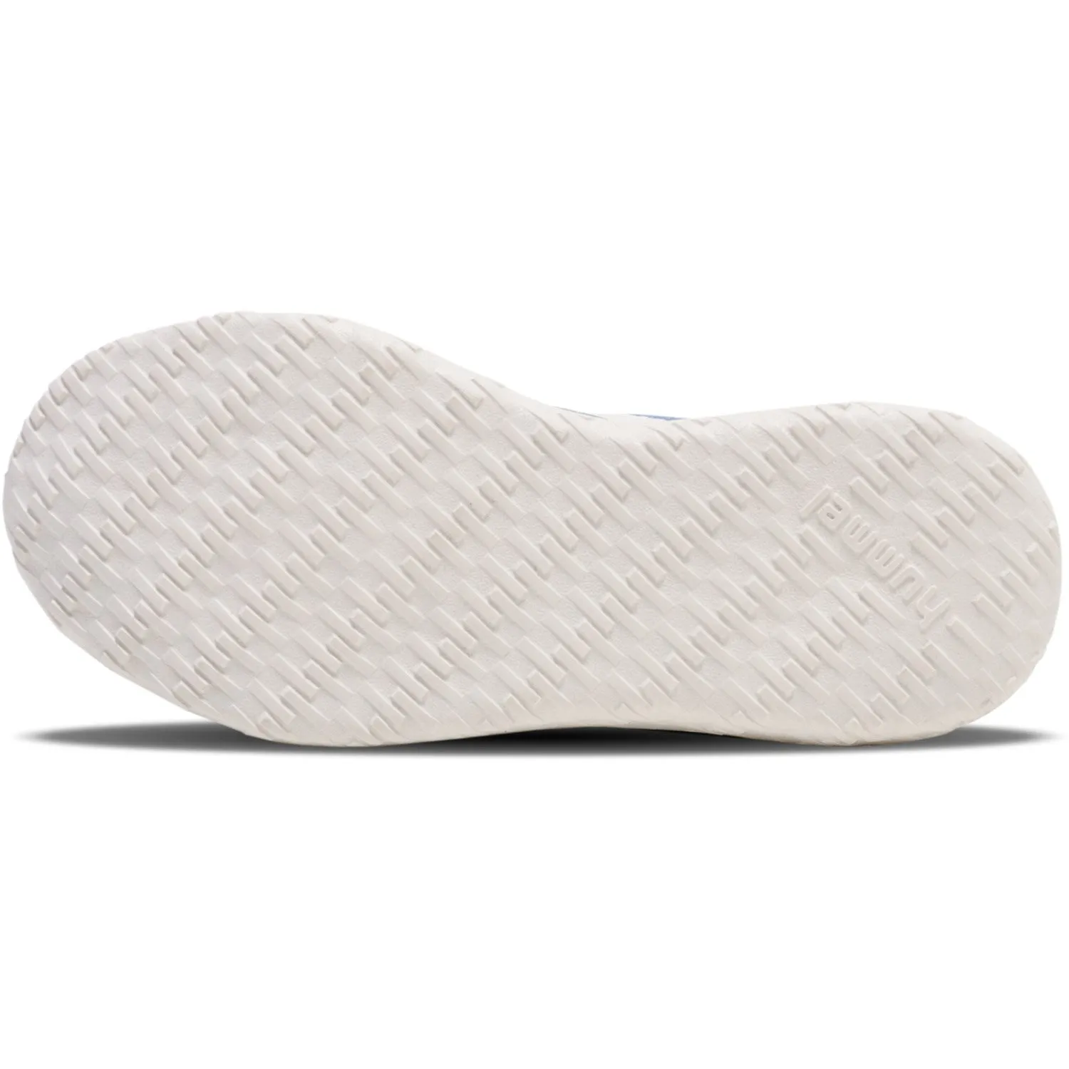 Hummel Lichen Blue Actus Recycled Jr Sneakers