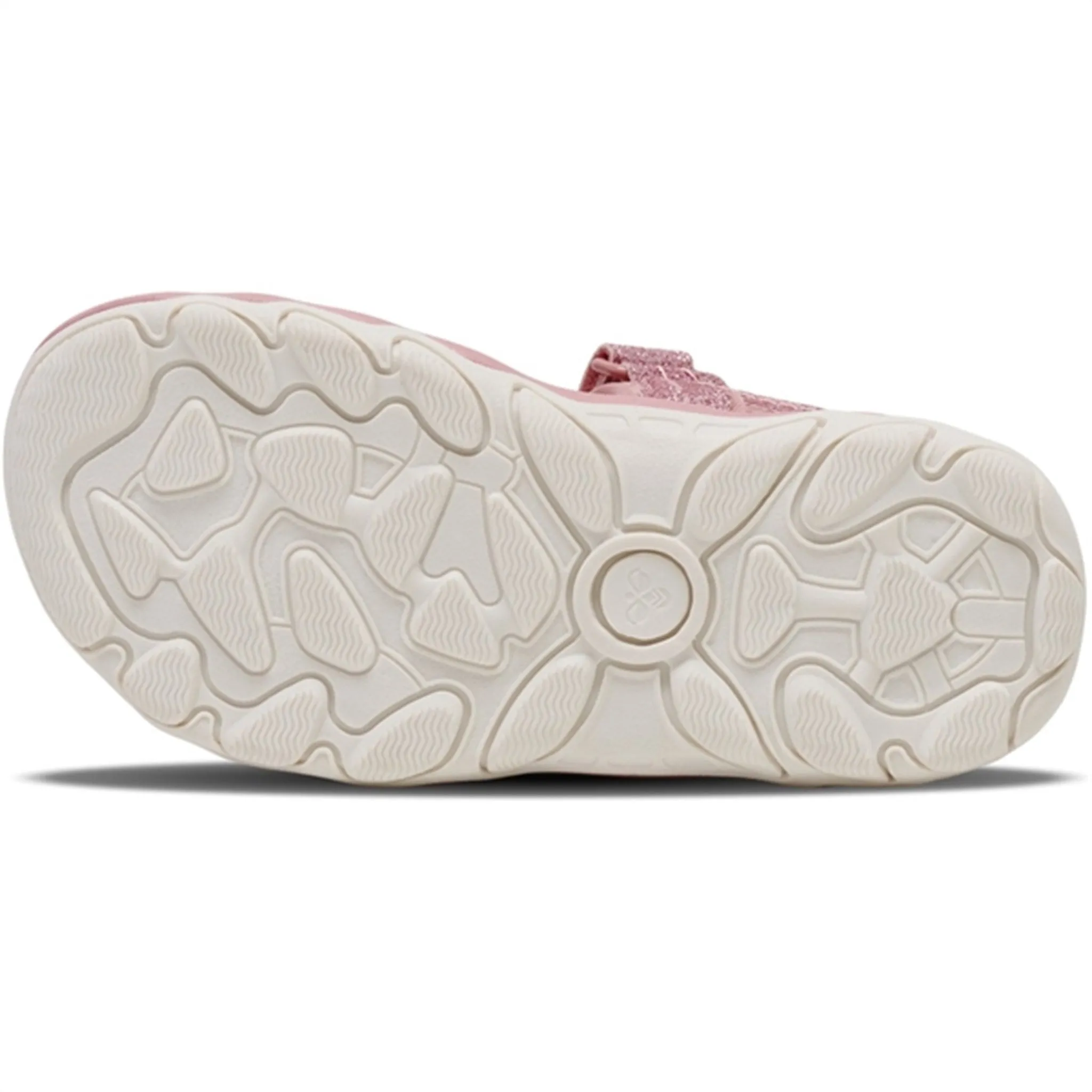 Hummel Sport Sandal Glitter JR Zephyr