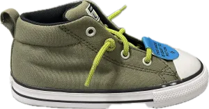 Inf Ct Street Mid By Converse