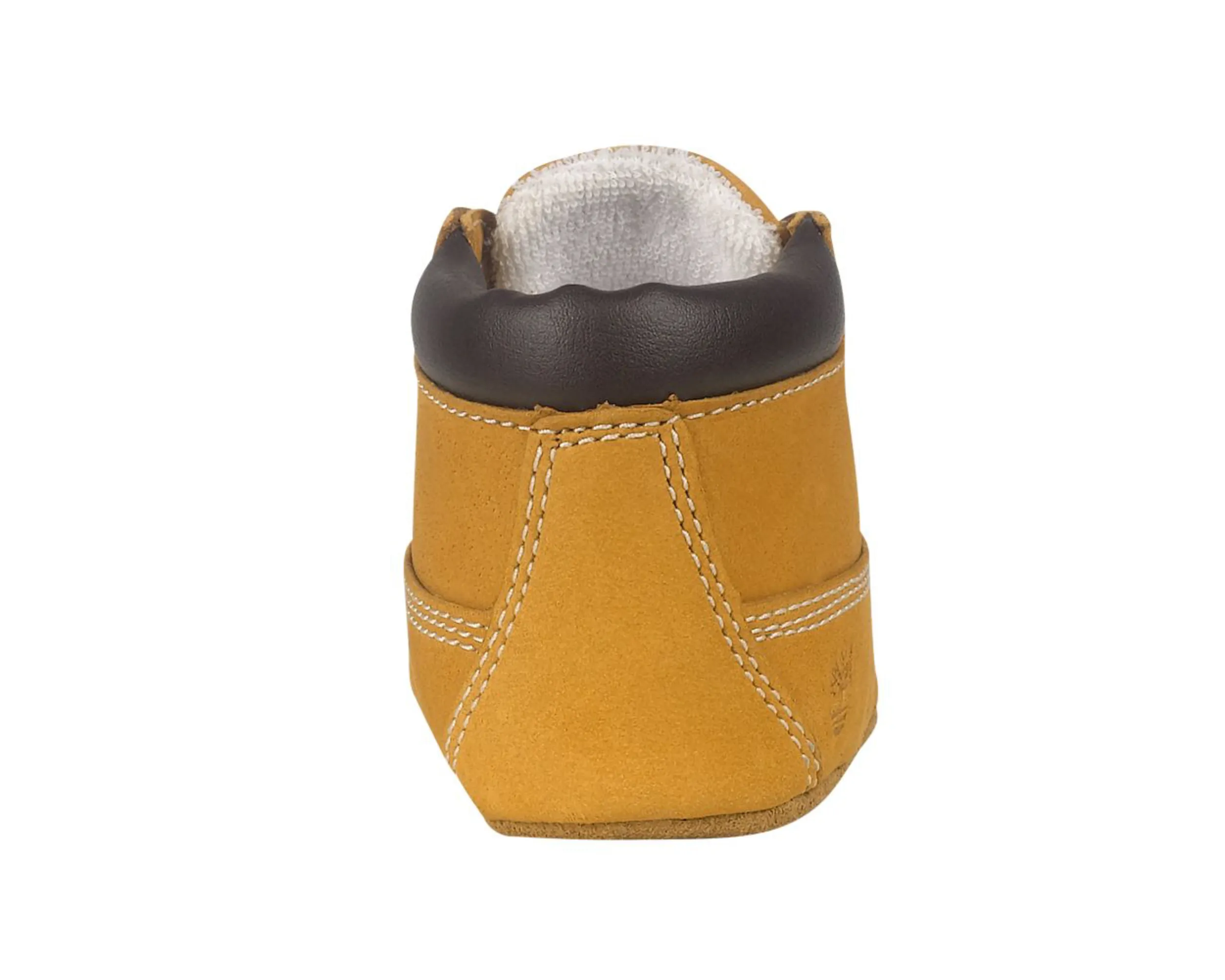 Infant Crib Booties & Hat Gift Set