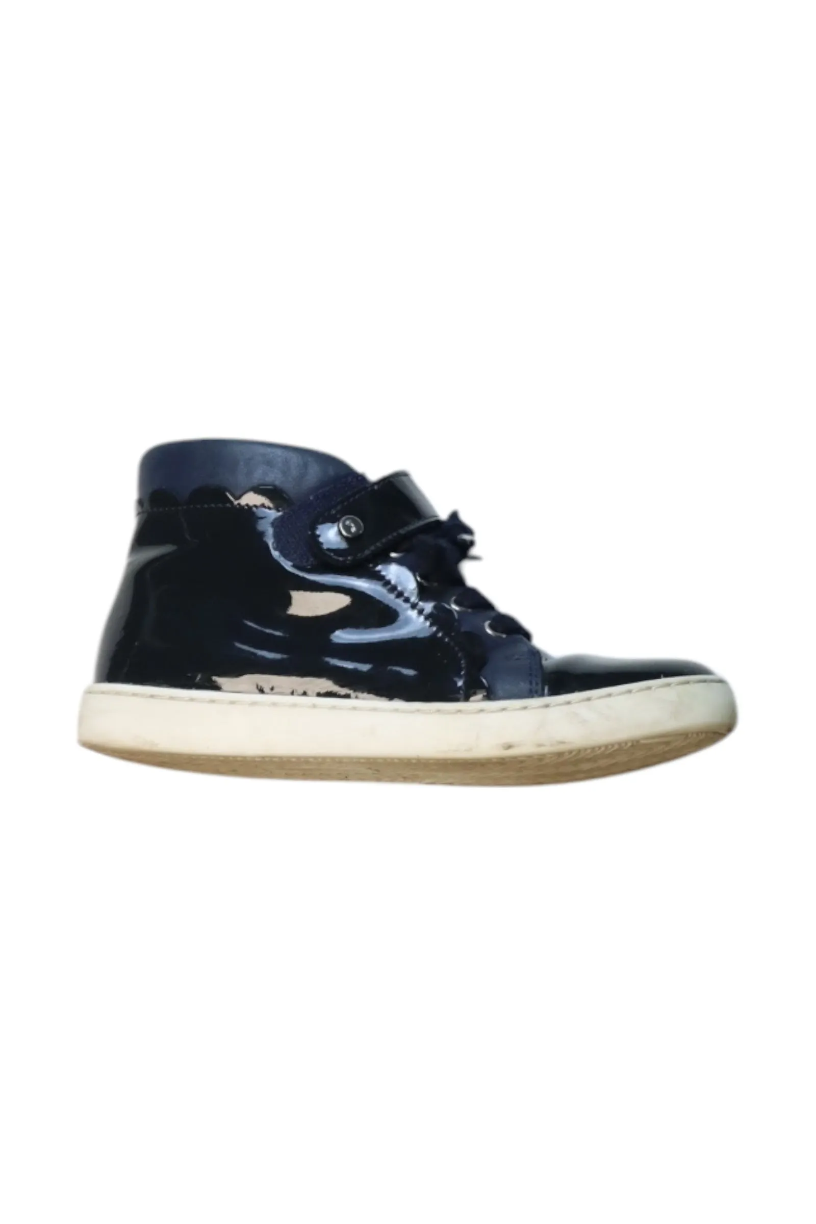 Jacadi High-Top Sneakers EU31